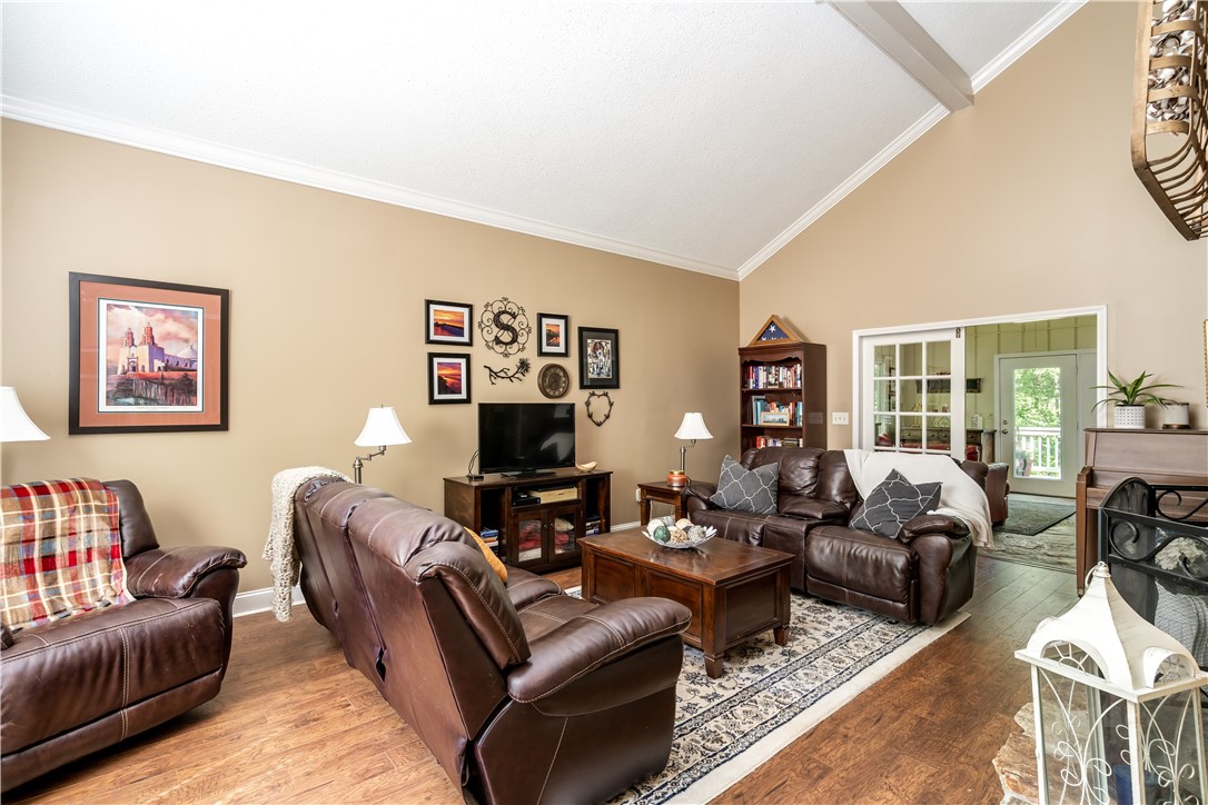 307 Cumberland Way Anderson, SC 29621 - Photo 5 of 31