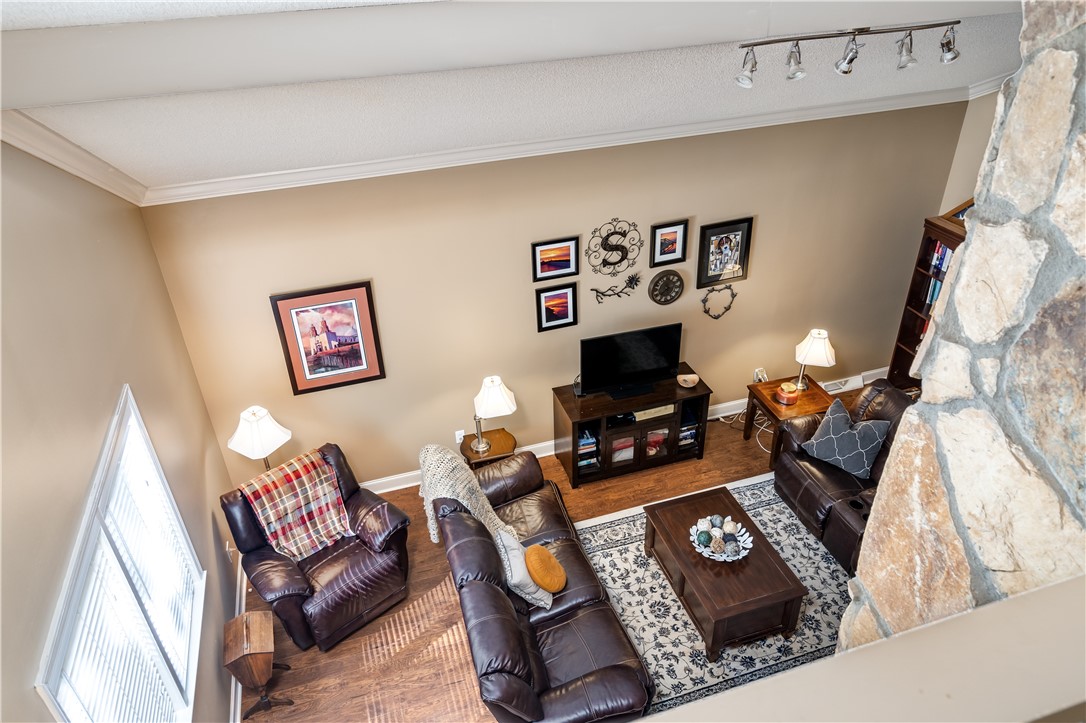 307 Cumberland Way Anderson, SC 29621 - Photo 8 of 31