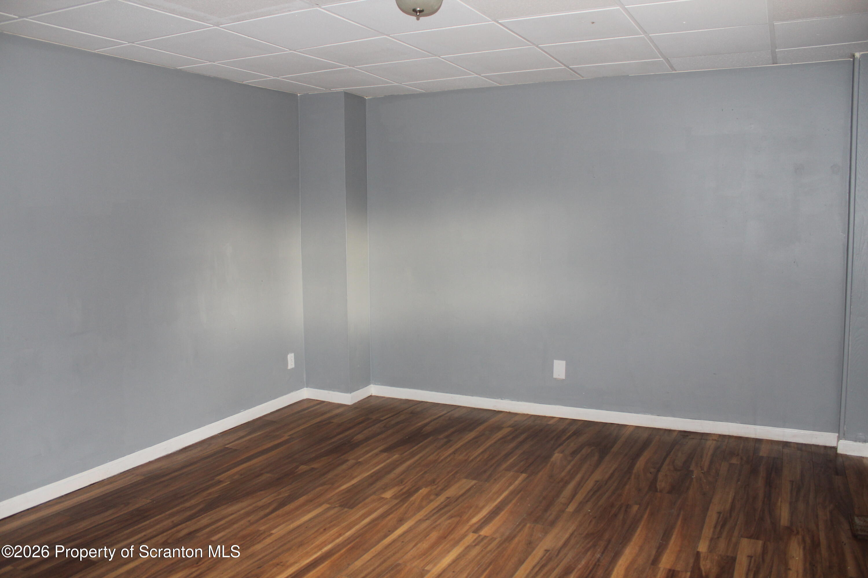 323 Union Street Taylor, PA 18517 - Photo 20 of 44 Bedroom