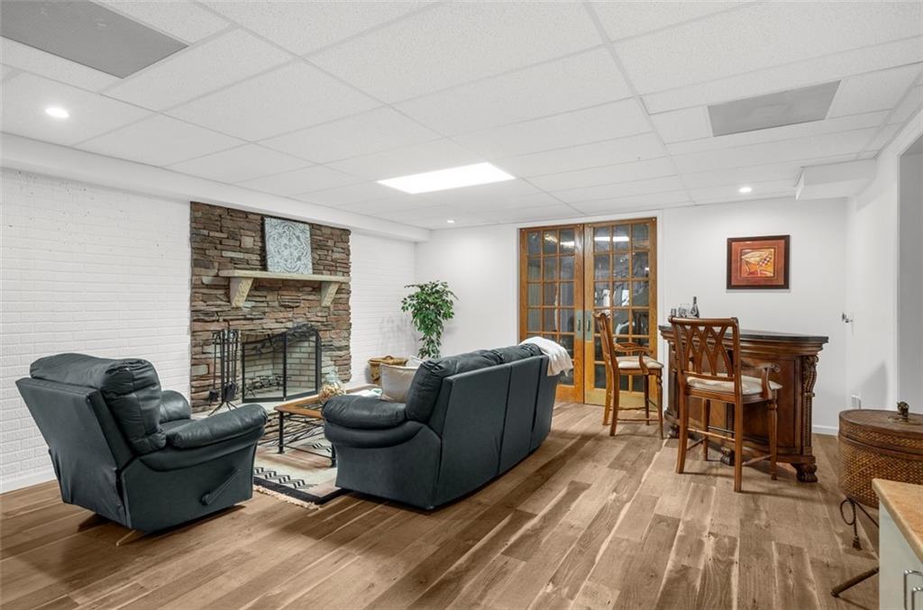 11905 Hutchesons Ferry Road Chattahoochee Hills, GA 30268 - Photo 84 of 130