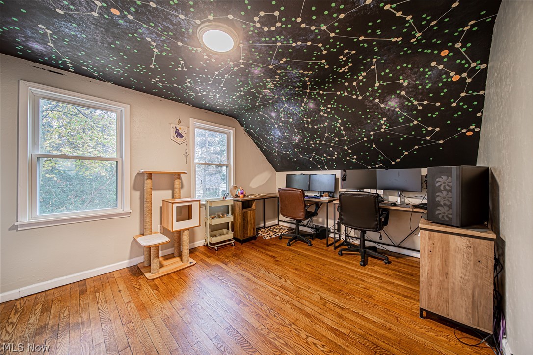 1107 Castleton Road Cleveland Heights, OH 44121 - Photo 24 of 31