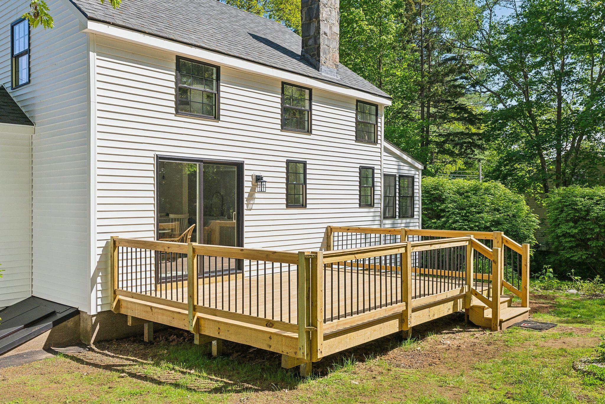 529 Mitchell Road Cape Elizabeth, ME 04107 - Photo 37 of 49 4_DSC03990