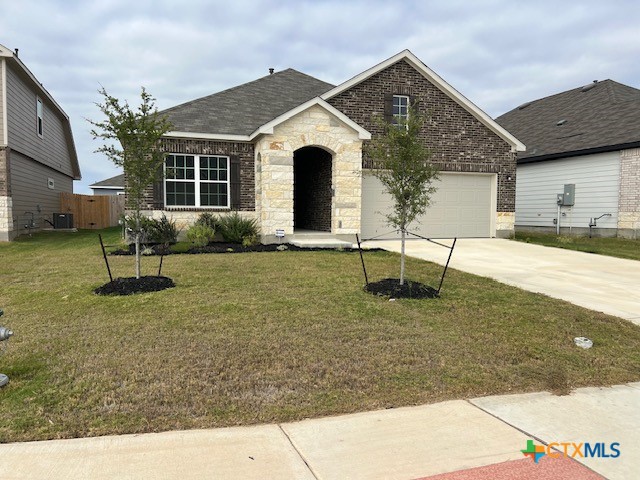 105 Beveridge Road Seguin, TX 78155 - Photo 2 of 21