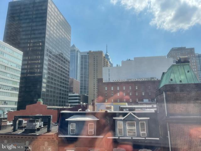 2101 Chestnut Street, Unit 504 Philadelphia, PA 19103 - Photo 20 of 28 a view of balcony with outdoor seating