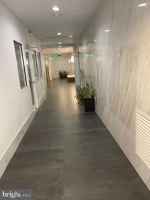 2101 Chestnut Street, Unit 504 Philadelphia, PA 19103 - Photo 26 of 28 a view of entryway with stairs