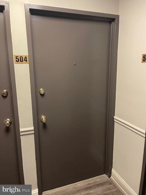 2101 Chestnut Street, Unit 504 Philadelphia, PA 19103 - Photo 3 of 28