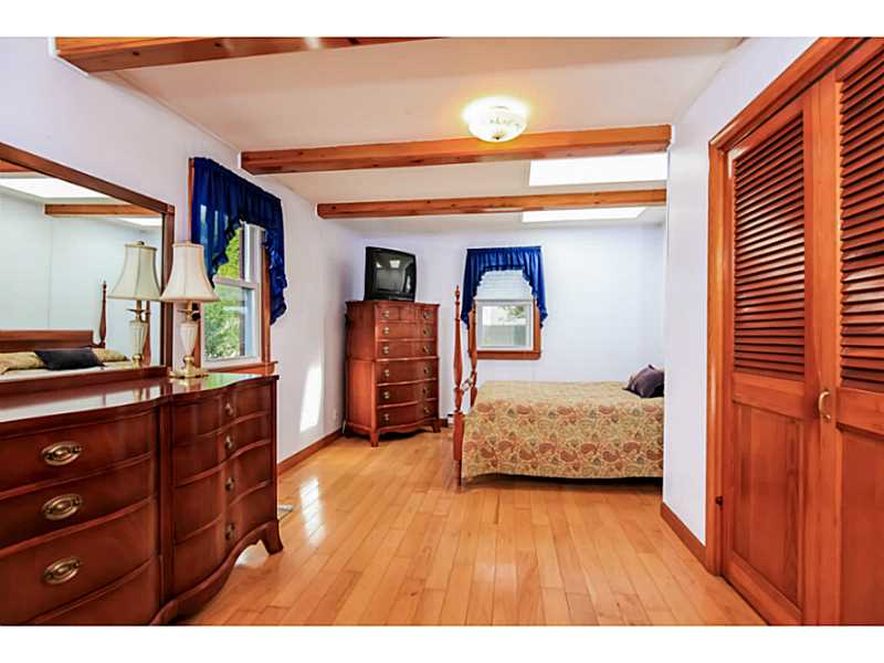 1 Major Arnold Road Narragansett, RI 02882 - Photo 13 of 25 Bedroom.