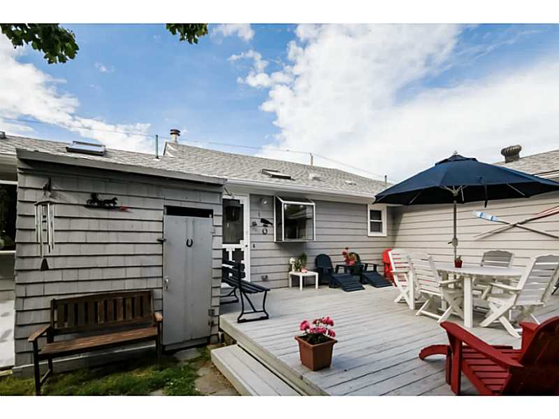 1 Major Arnold Road Narragansett, RI 02882 - Photo 20 of 25 Patio/Deck.