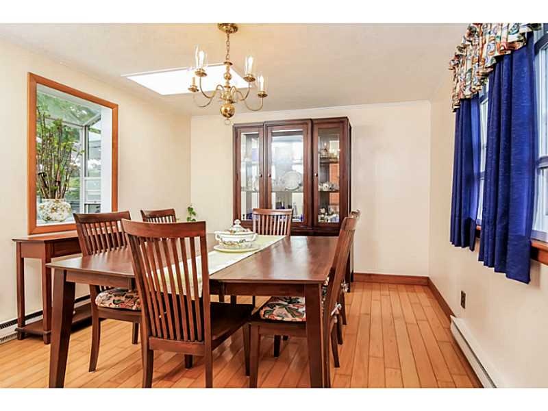 1 Major Arnold Road Narragansett, RI 02882 - Photo 8 of 25 Dining Room.
