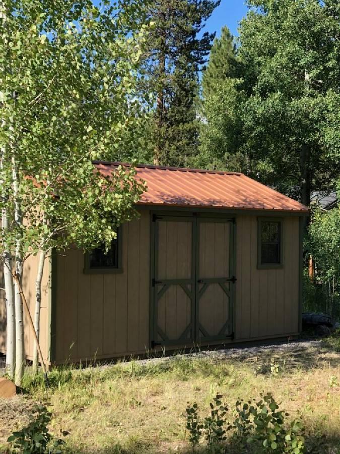 16870 Fontana Road Bend, OR 97707 - Photo 6 of 8 6