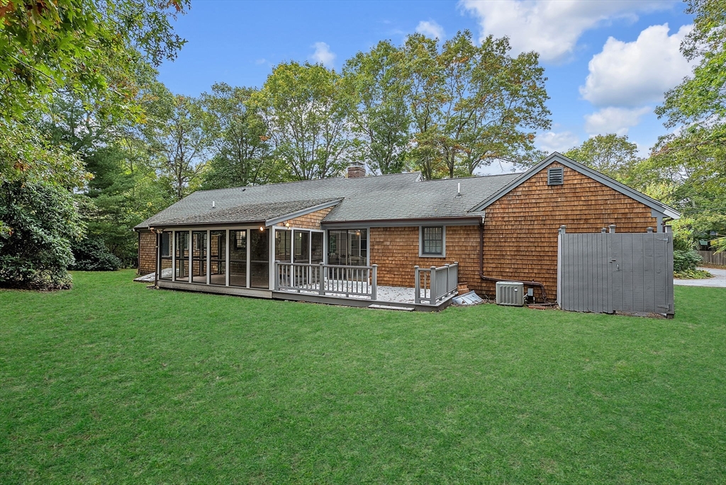 6 Black Oak Road Barnstable, MA 02648 - Photo 2 of 21