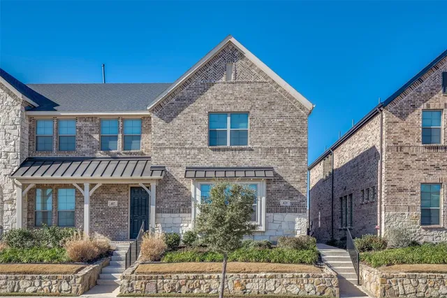 $365,000 | 421 Matchbox Street, Argyle, TX 76226