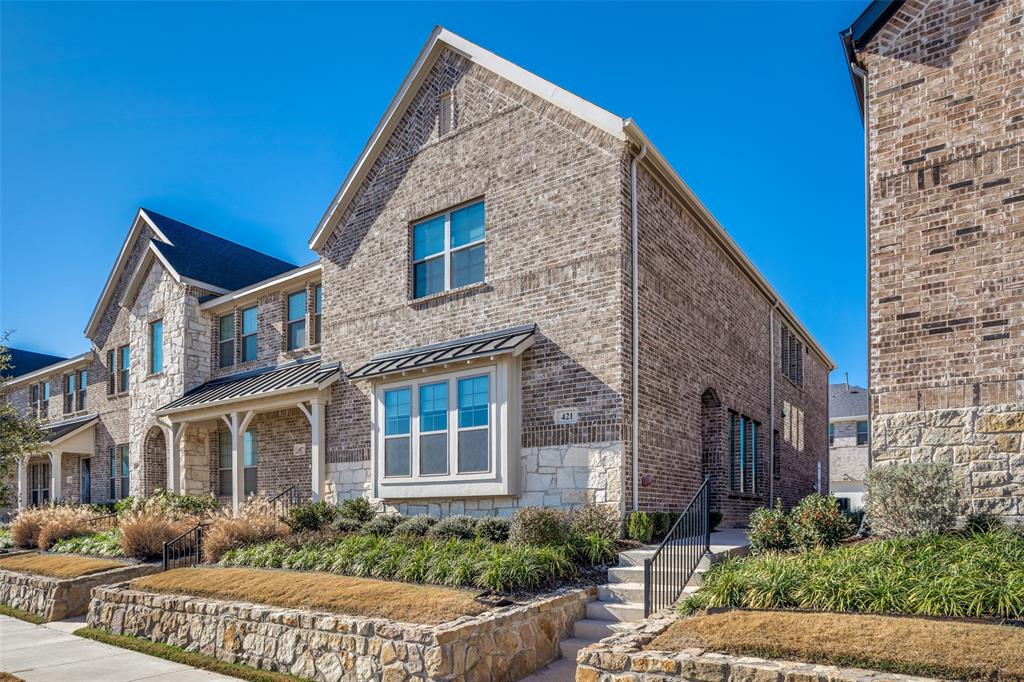 421 Matchbox Street Argyle, TX 76226 - Photo 2 of 25