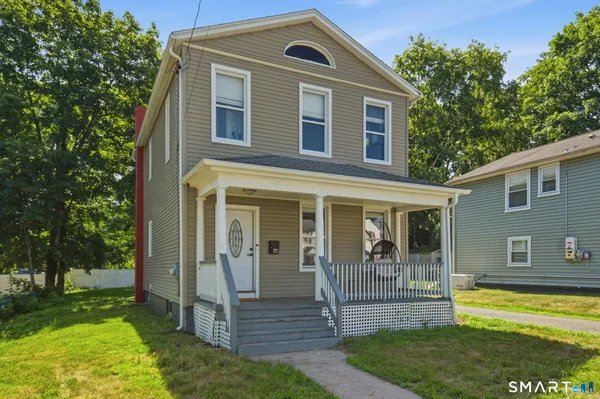 $399,900 | 115 Emerson Street, New Haven, CT 06515