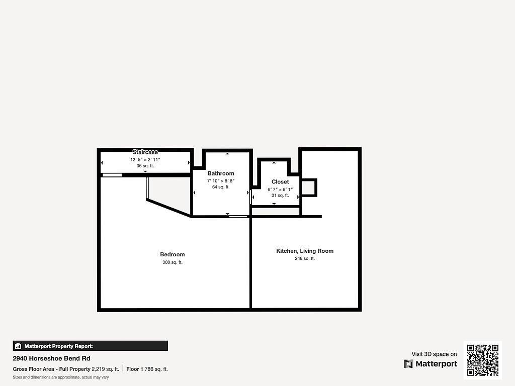 2940 Horseshoe Bend Road Somerset, CA 95684 - Photo 57 of 59