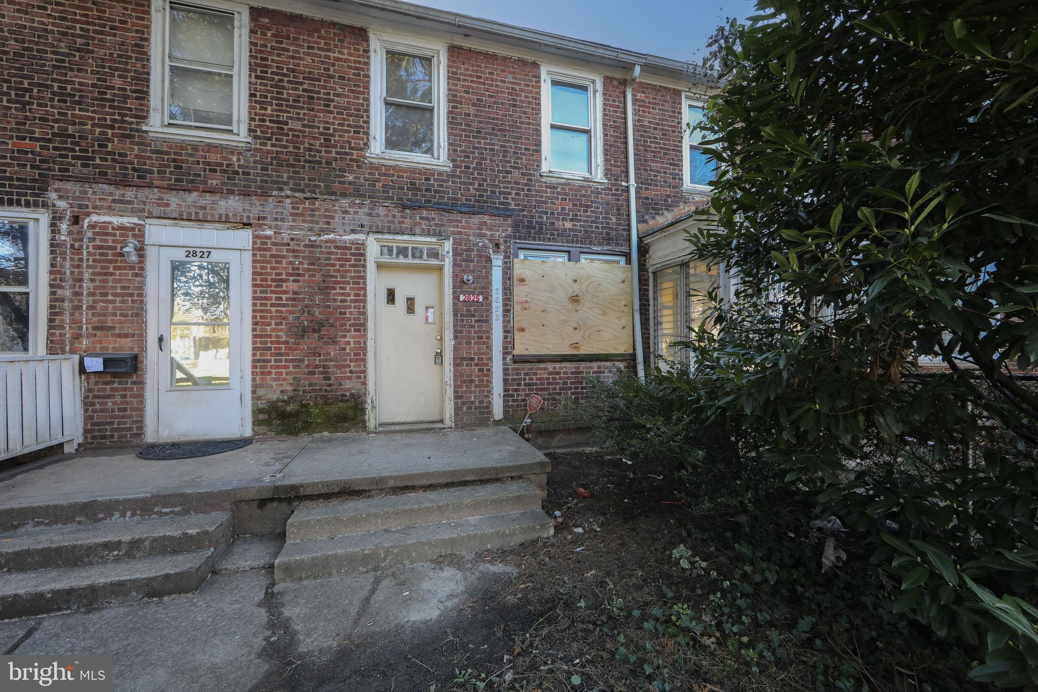 2825 North Constitution Road Camden, NJ 08104 - Photo 1 of 22