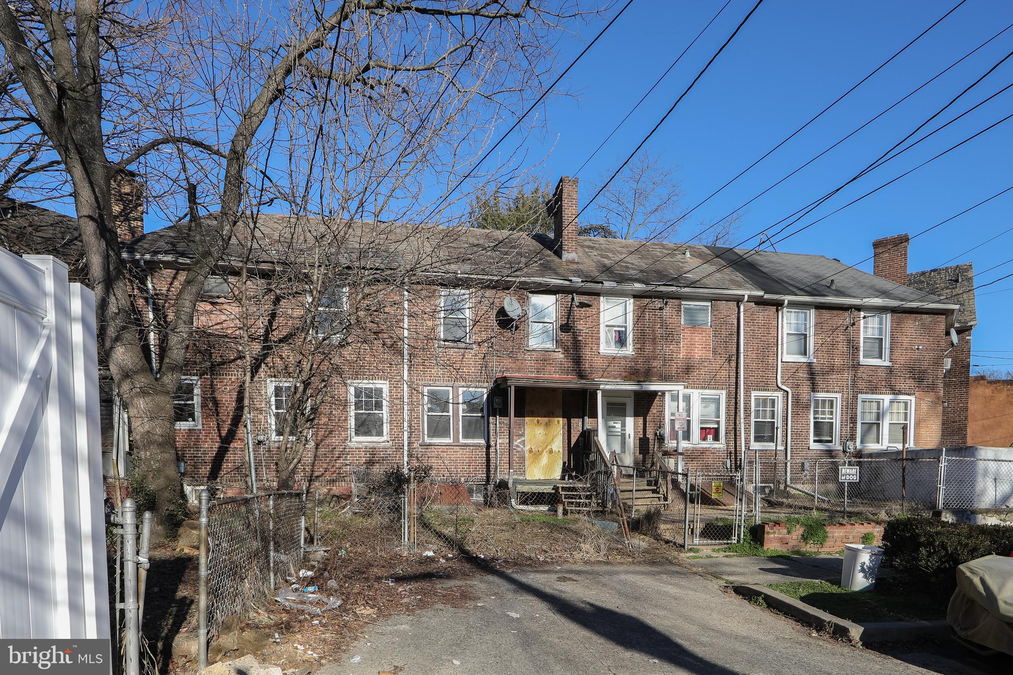 2825 North Constitution Road Camden, NJ 08104 - Photo 19 of 22