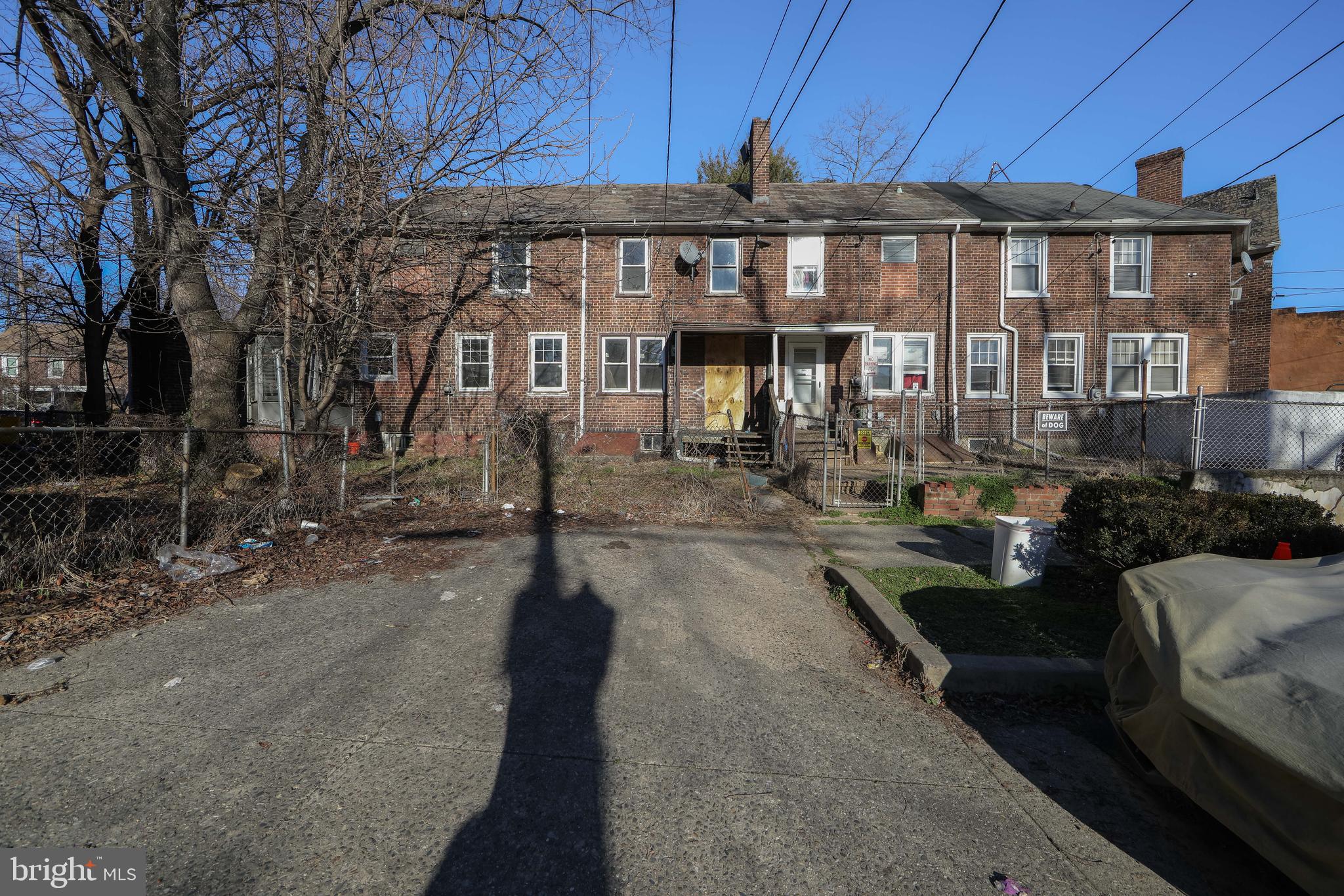 2825 North Constitution Road Camden, NJ 08104 - Photo 20 of 22