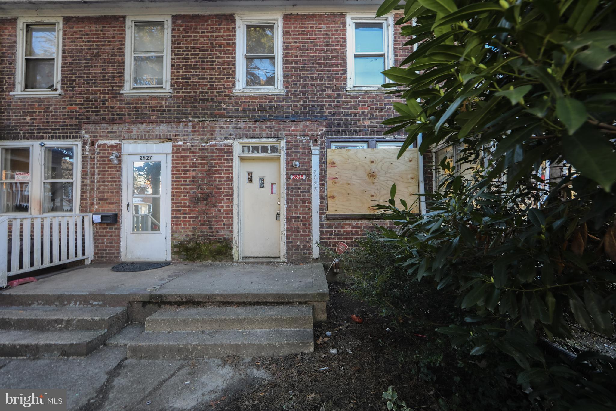 2825 North Constitution Road Camden, NJ 08104 - Photo 2 of 22