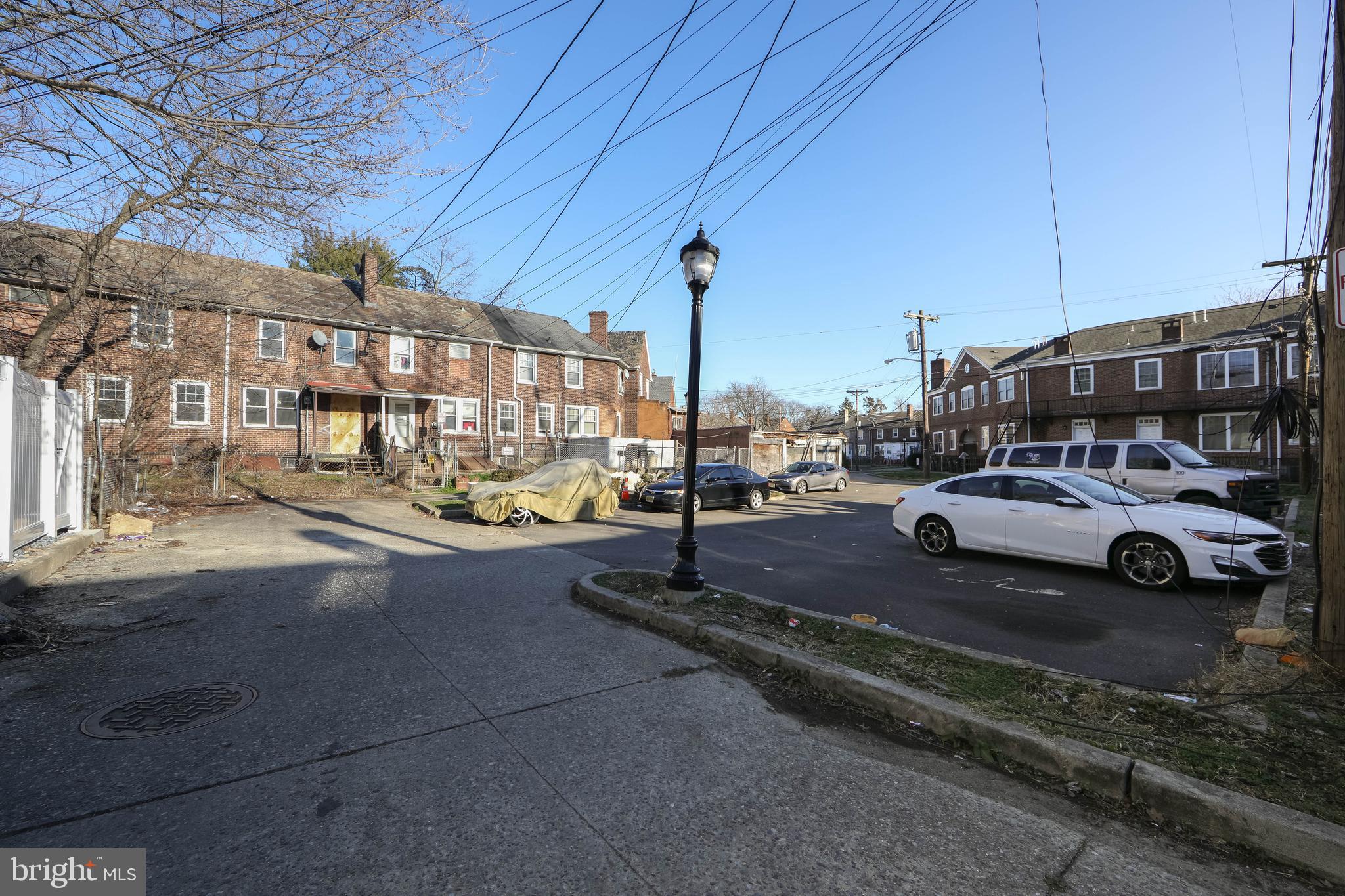 2825 North Constitution Road Camden, NJ 08104 - Photo 21 of 22