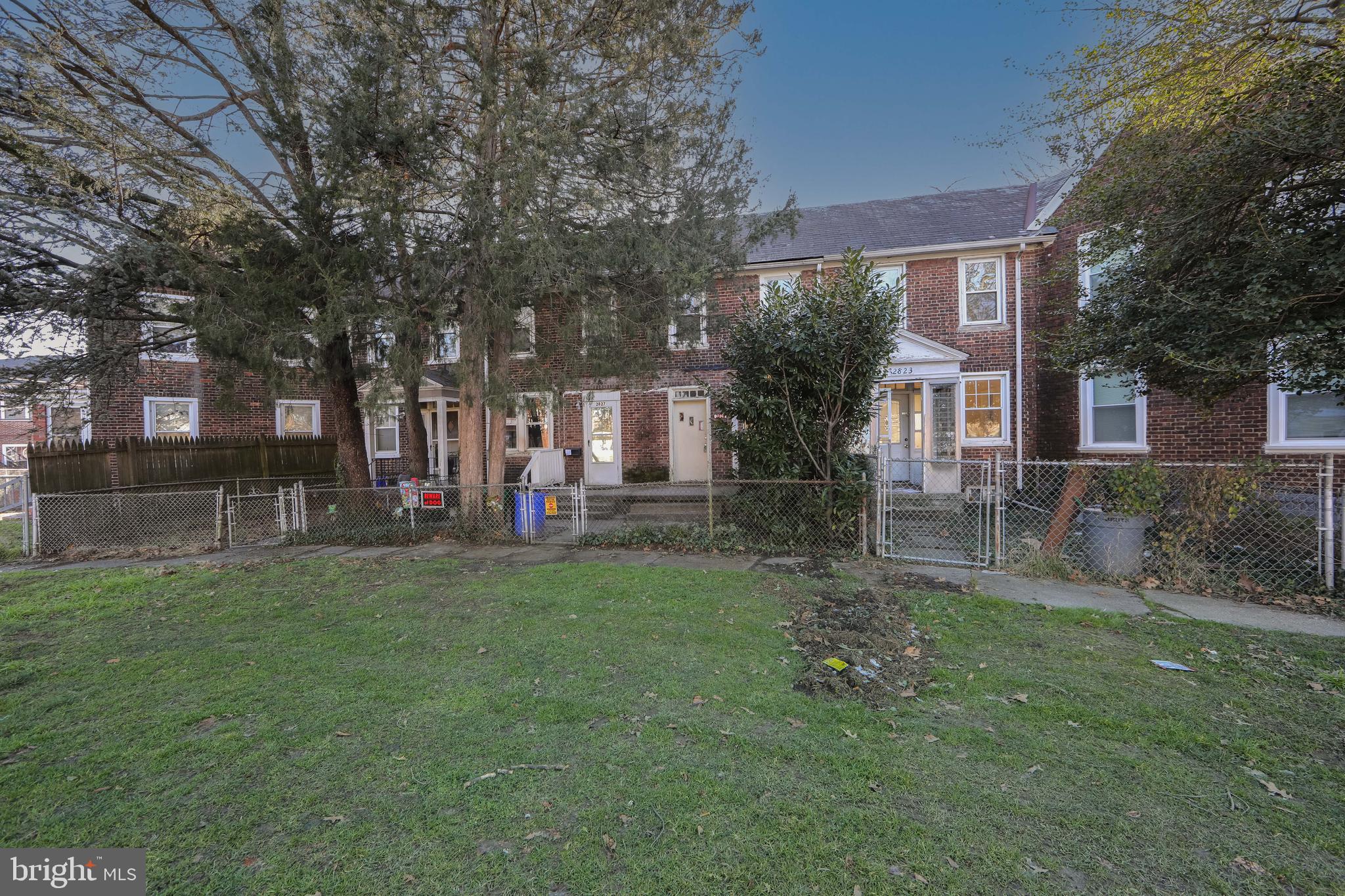 2825 North Constitution Road Camden, NJ 08104 - Photo 22 of 22