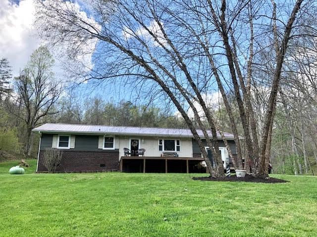 4484 Rush Hollow Road Ona, WV 25545 - Photo 26 of 27 Gallery Image 26