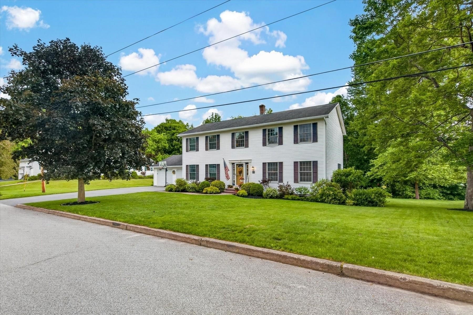 12 Moonbrook Drive Rutland, VT 05701 - Photo 50 of 59