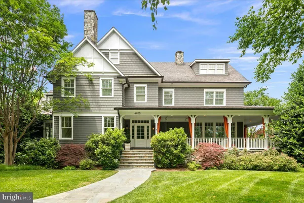 $3,199,000 | 4615 32nd Street North, Arlington, VA 22207