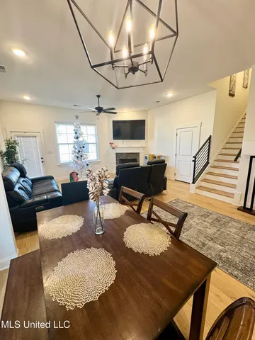 $347,900 | 612 Bolivar Drive, Nesbit, MS 38651