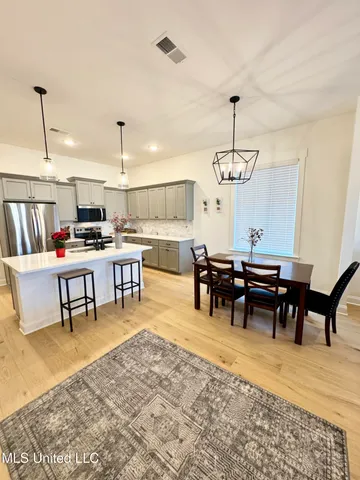 $347,900 | 612 Bolivar Drive, Nesbit, MS 38651