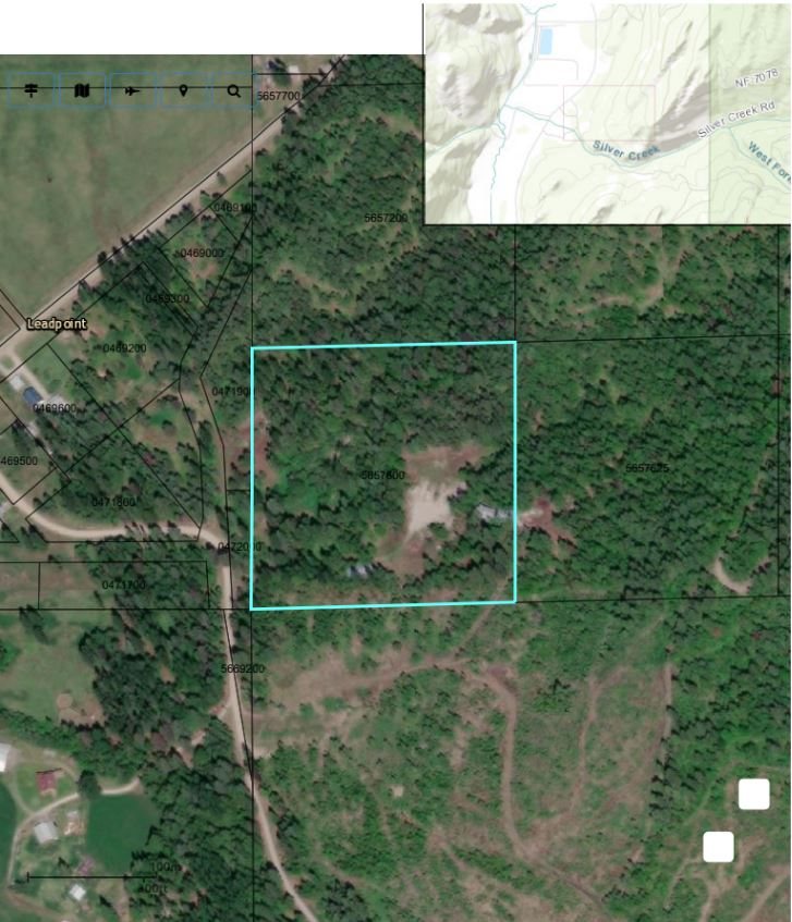 Na North Leadpoint Road Colville, WA 99114 - Photo 1 of 1