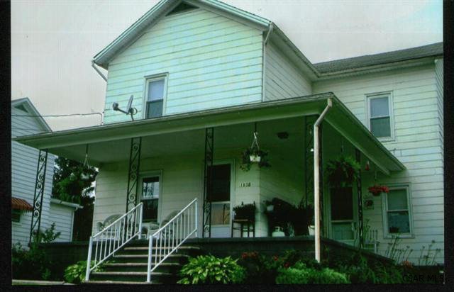 1838 White Horse Road Berlin, PA 15530 - Photo 1 of 1