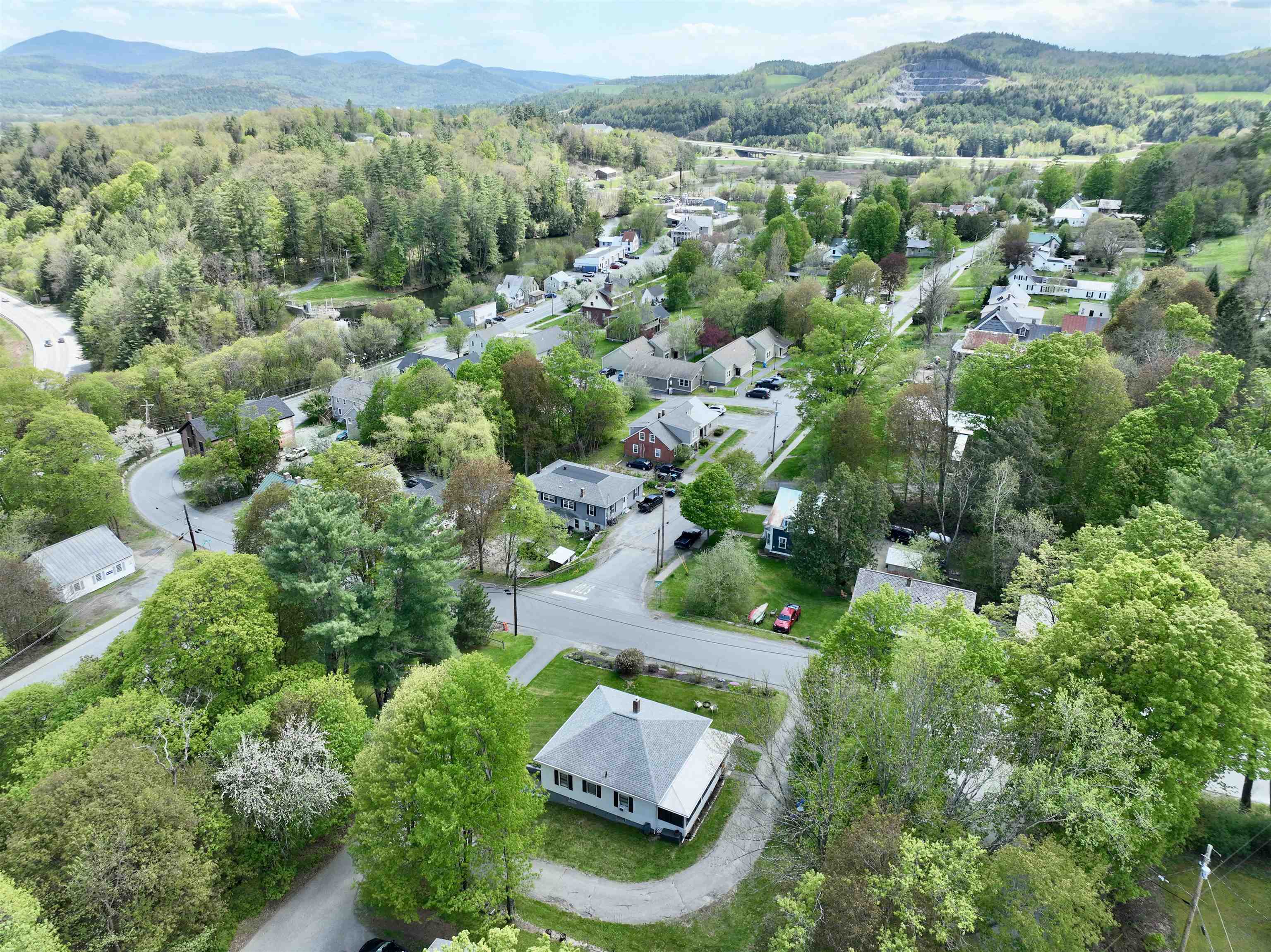 116 Goshen Road Bradford, VT 05033 - Photo 32 of 33 Gallery Image 32