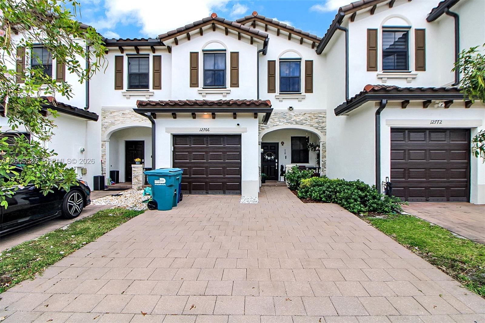 12766 Southwest 229th Terrace Miami, FL 33170 - Photo 1 of 33