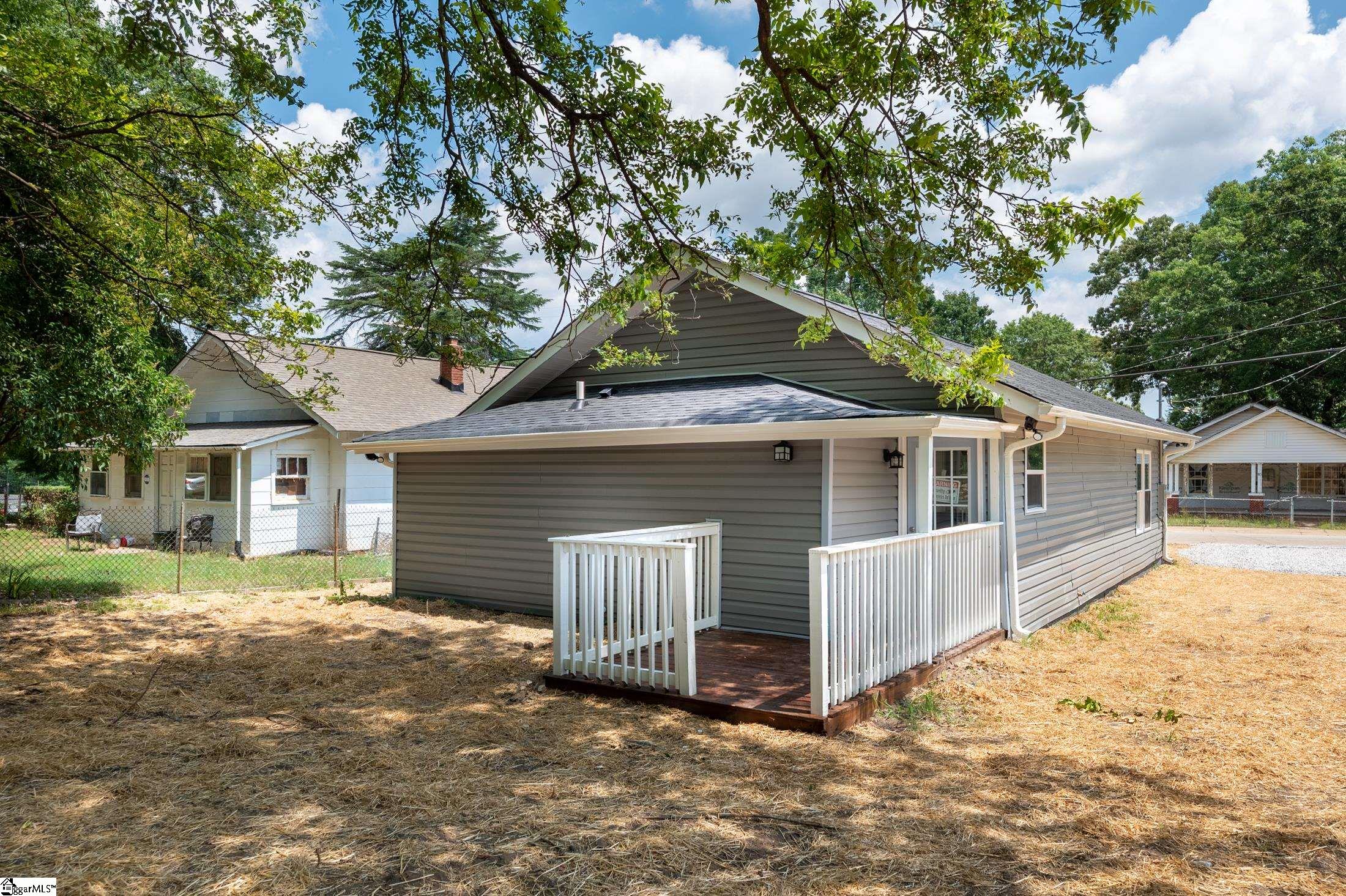 11 Judson Road Greenville, SC 29611 - Photo 19 of 19 Gallery Image 19