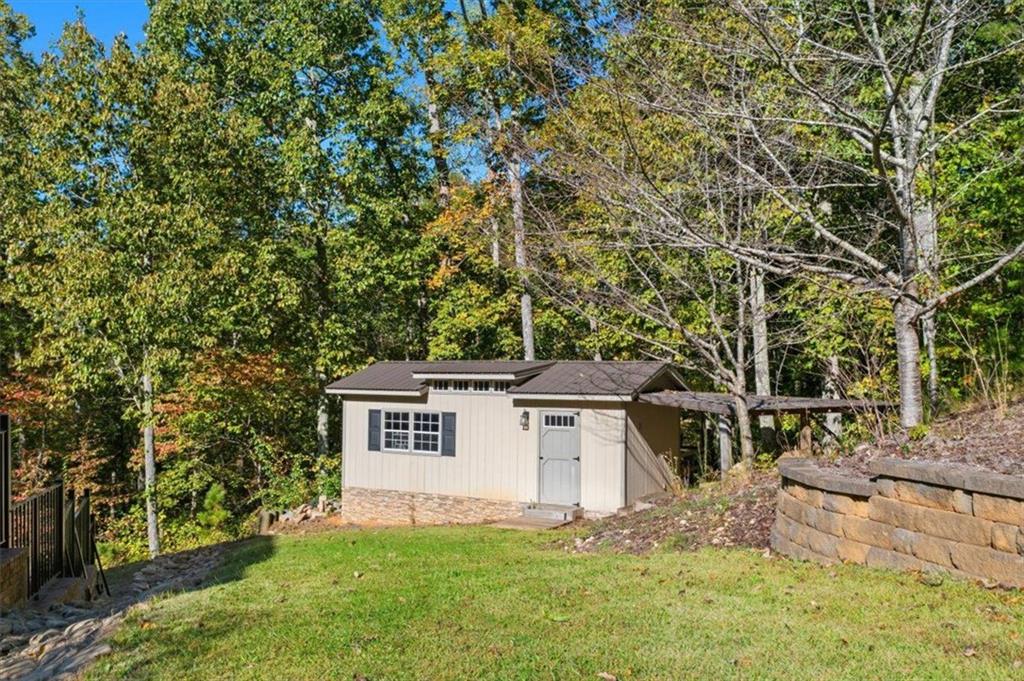 831 Government Farm Road Rockmart, GA 30153 - Photo 60 of 64