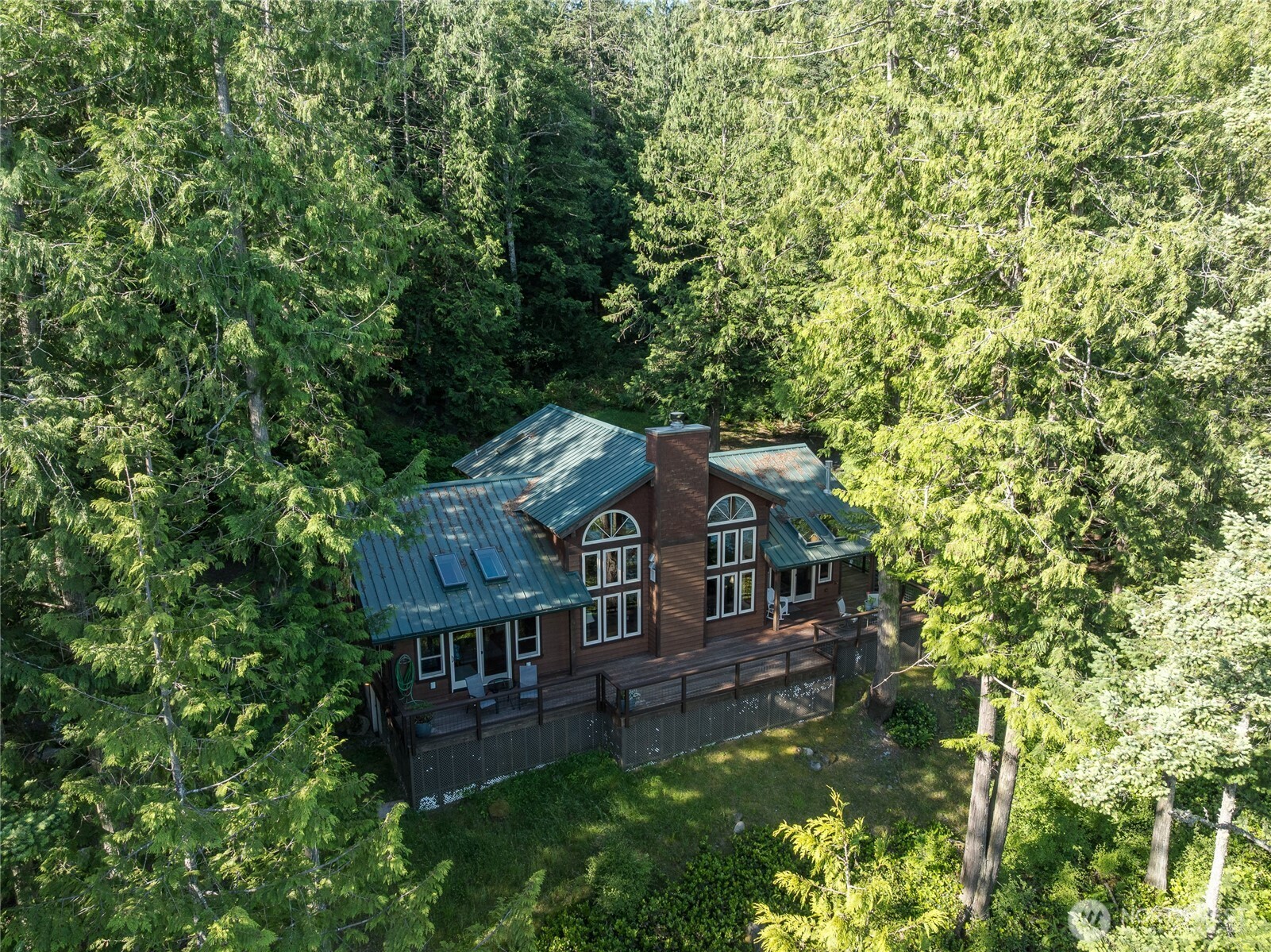 2101 Dolphin Bay Road Orcas Island, WA 98245 - Photo 9 of 38