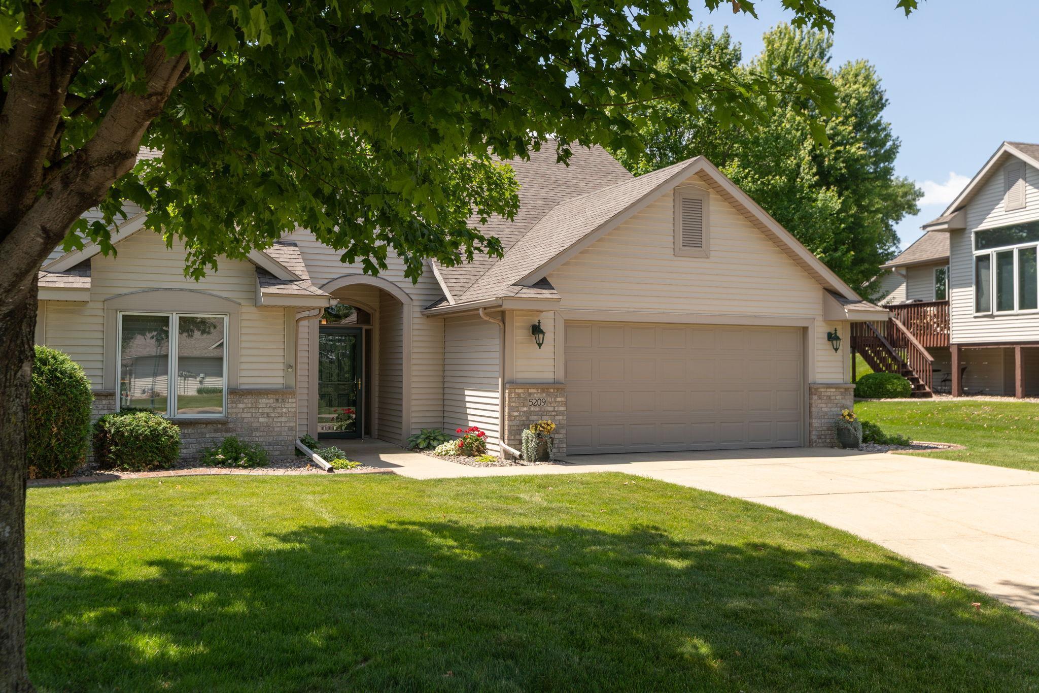 5209 Goodview Lane Northwest Rochester, MN 55901 - Photo 1 of 1