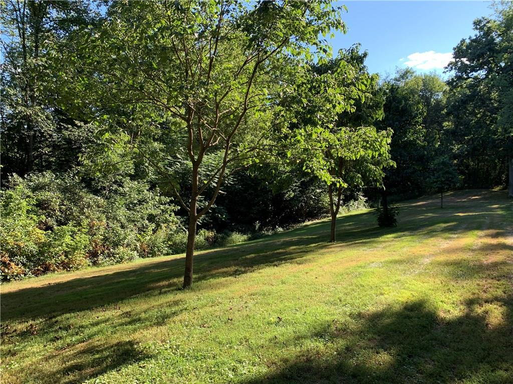 936 Blockhouse Run Road New Brighton, PA 15066 - Photo 22 of 25 33 acres of solitude...