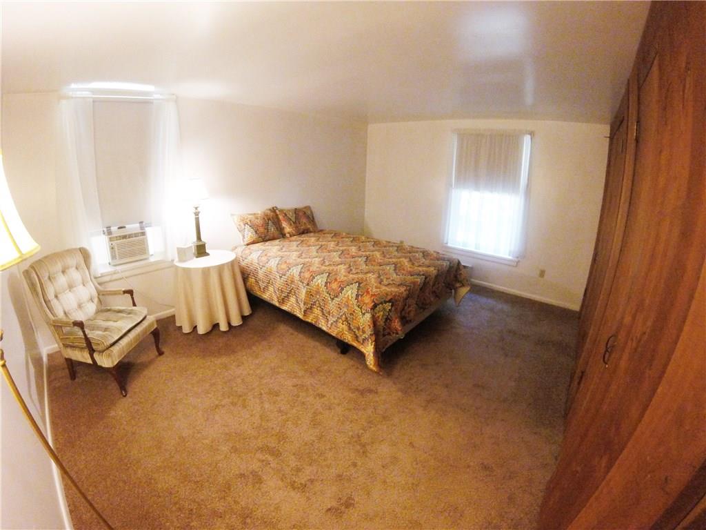 936 Blockhouse Run Road New Brighton, PA 15066 - Photo 8 of 25 Each of the two bedrooms are nicely-sized!