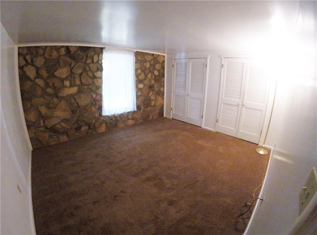 936 Blockhouse Run Road New Brighton, PA 15066 - Photo 9 of 25 Both bedrooms feature his-&-her closets!