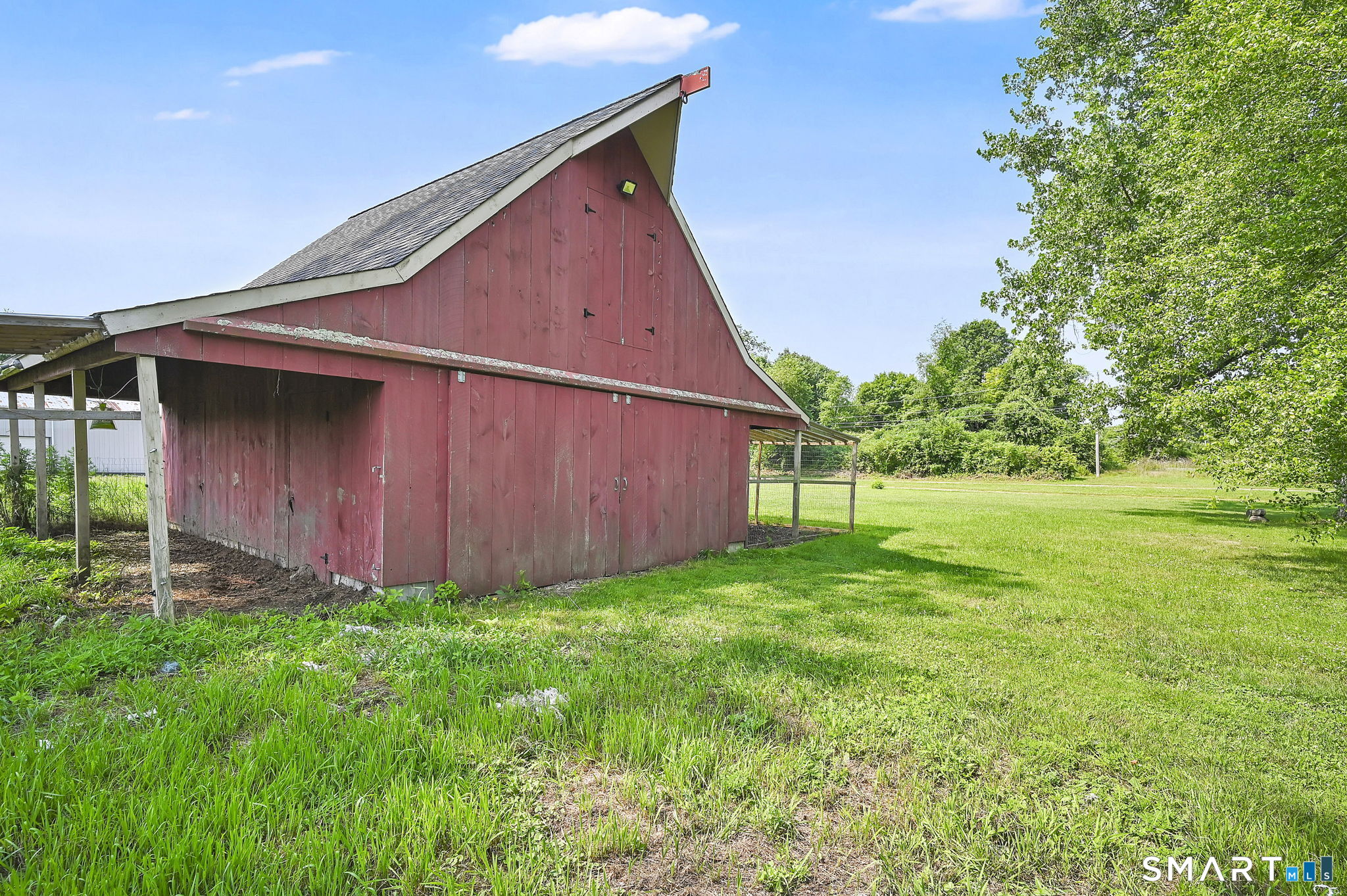 233 Kemp Road Scotland, CT 06247 - Photo 16 of 40