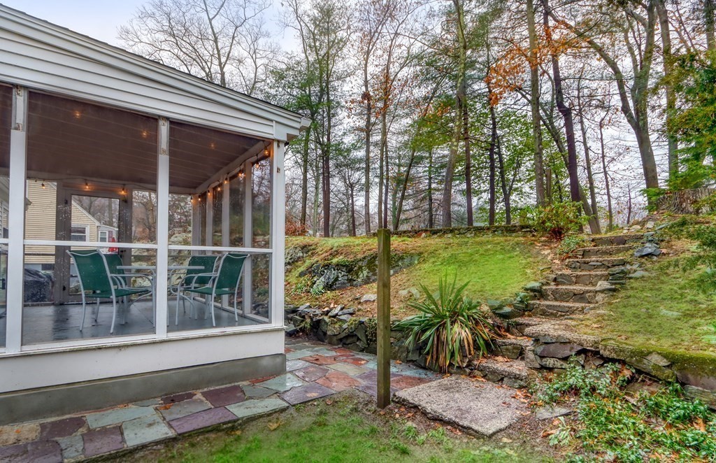 17 Ledgewood Road Dedham, MA 02026 - Photo 26 of 32 Gallery Image 26
