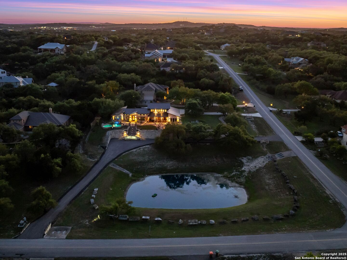 673 Copper Rim Spring Branch, TX 78070 - Photo 1 of 1 Gallery Image 1