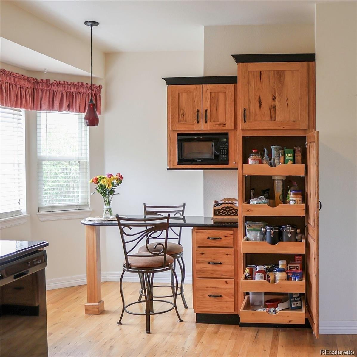2501 Remington Road Elizabeth, CO 80107 - Photo 15 of 33 a view of a livingroom with furniture and a window