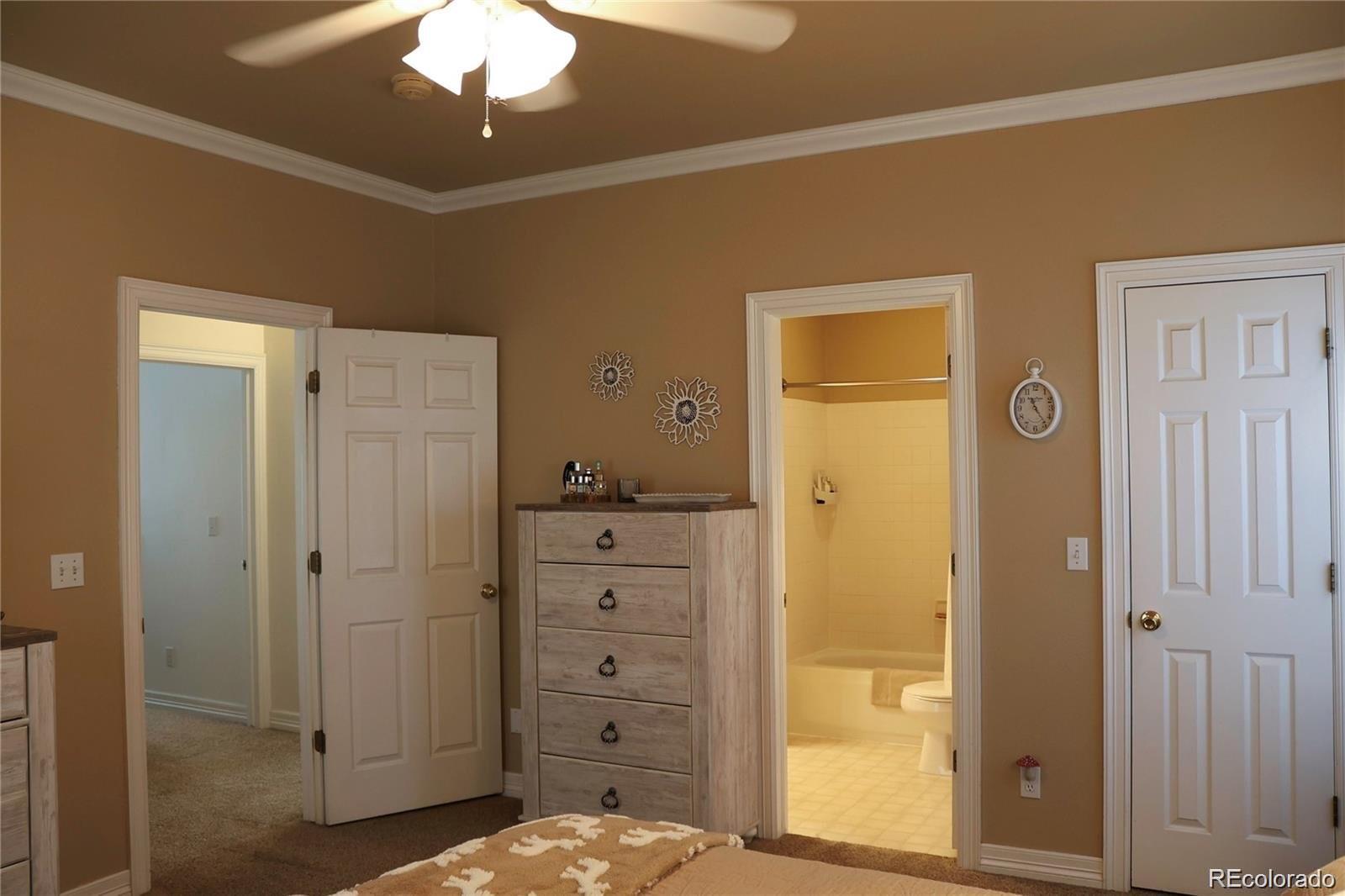 2501 Remington Road Elizabeth, CO 80107 - Photo 25 of 33