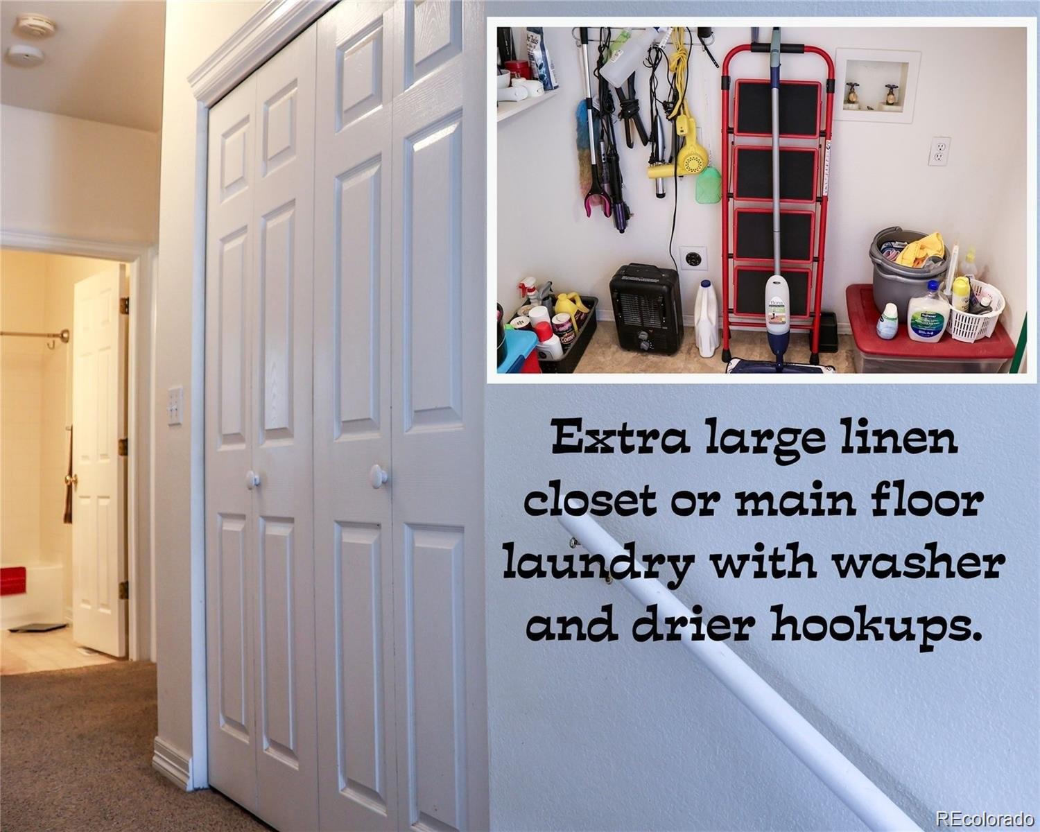 2501 Remington Road Elizabeth, CO 80107 - Photo 30 of 33 view of a painting on the wall