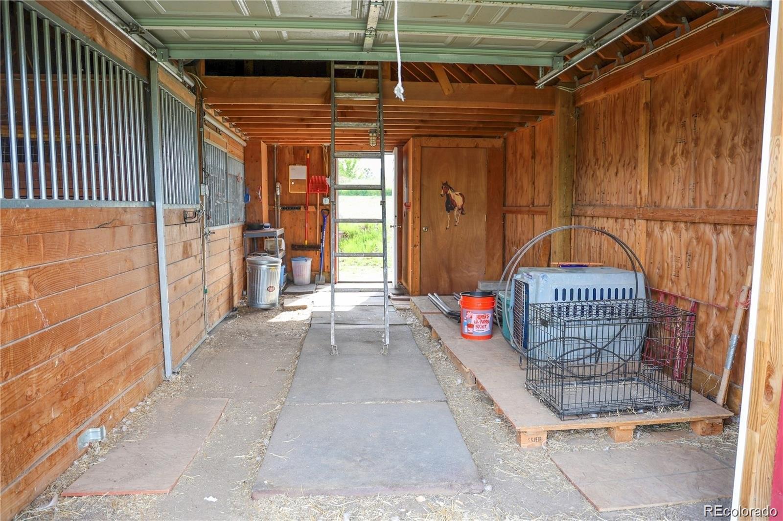 2501 Remington Road Elizabeth, CO 80107 - Photo 6 of 33 a view of outdoor space