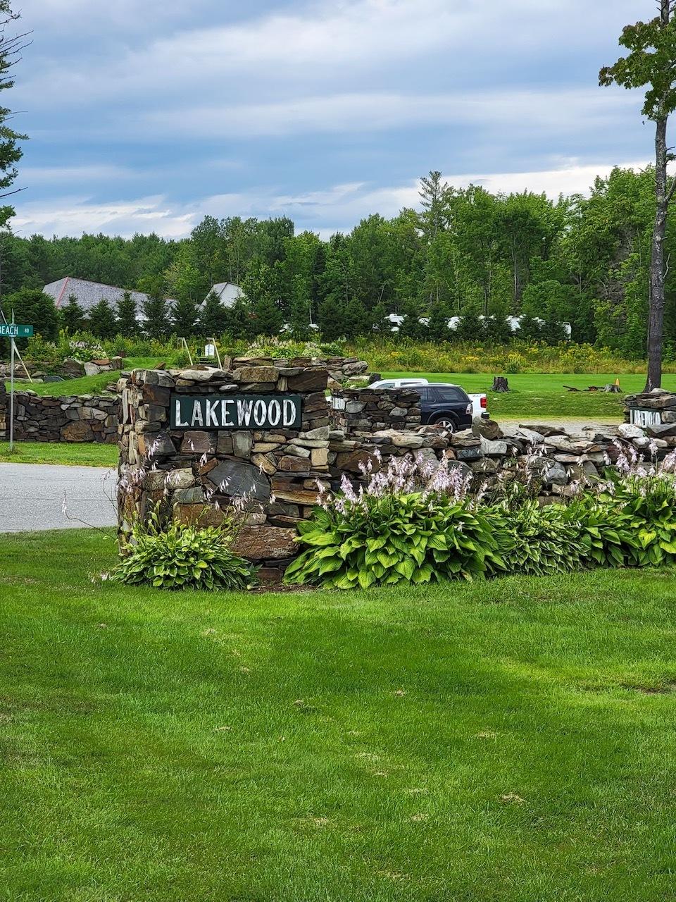 3 Perch Road Madison, ME 04950 - Photo 13 of 20 Welcome to Lakewood