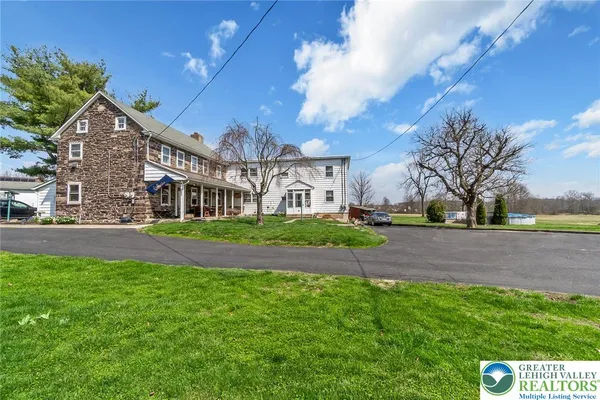 $575,000 | 151 2nd Street, Richlandtown, PA 18955